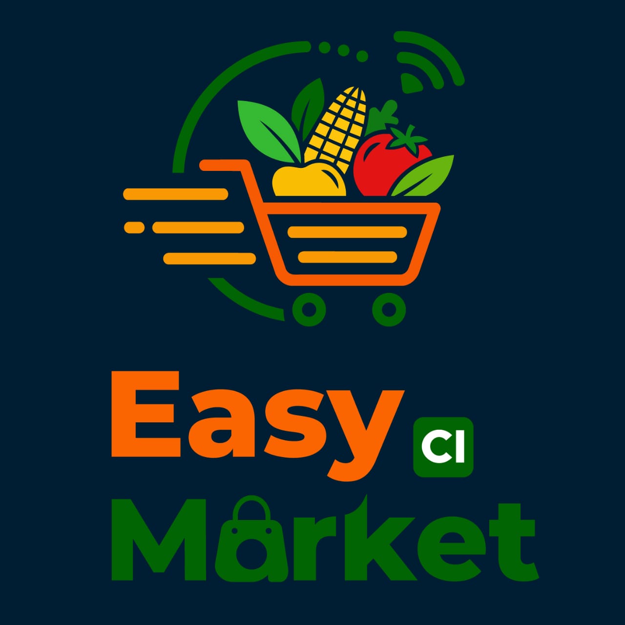 EasyMarket